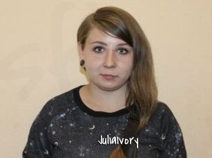 JuliaIvory