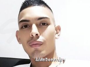 JulianBenavides