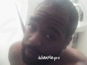 Julian_Mayes