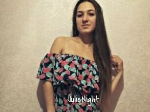 JulieNight