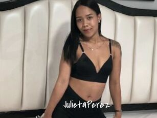 JulietaPerez