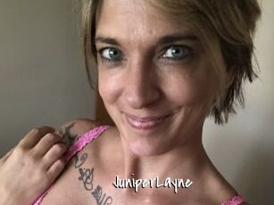 JuniperLayne Sexy Footjobs