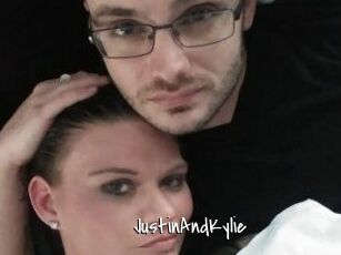 JustinAndKylie