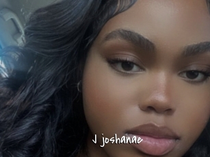 J_joshanae