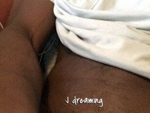 J_dreaming