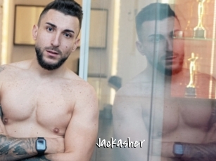 Jackasher