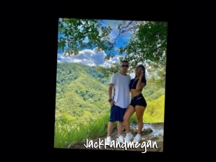 Jackkandmegan