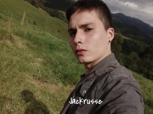 Jackrusse