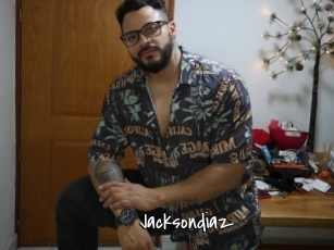 Jacksondiaz