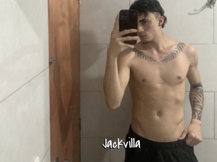 Jackvilla