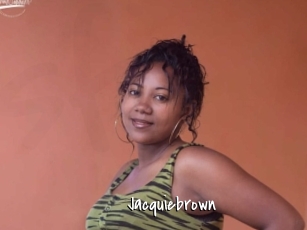 Jacquiebrown