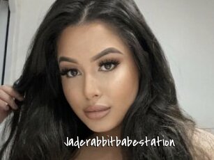 Jaderabbitbabestation