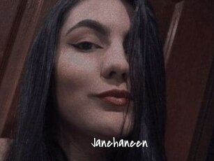 Janehaneen