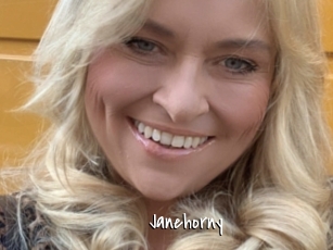 Janehorny