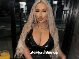 Jasminediamondx