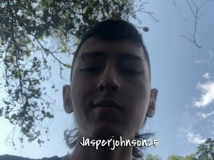 Jasperjohnson25