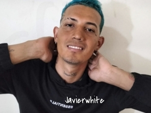 Javierwhite