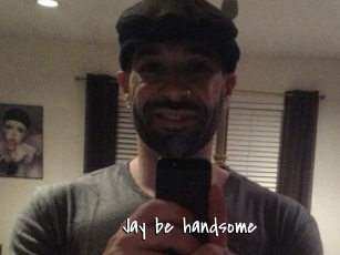 Jay_be_handsome