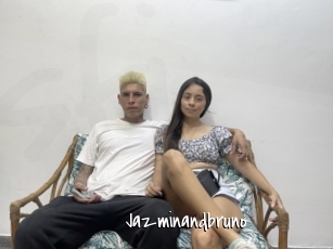 Jazminandbruno