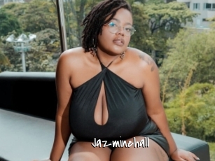 Jazminehall