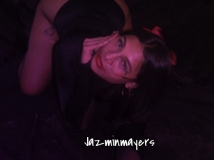 Jazminmayers