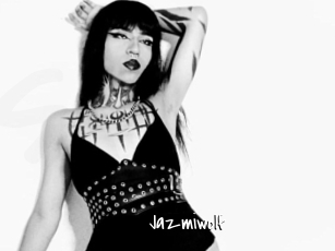 Jazmiwolf