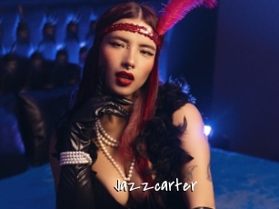 Jazzcarter