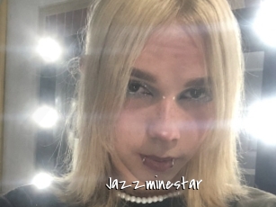 Jazzminestar