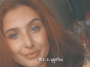 Jazzygirlxo