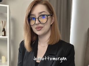 Jeanettemorgan