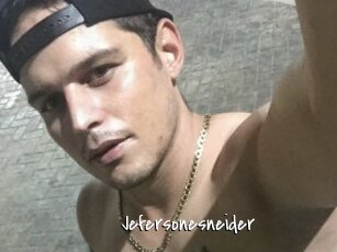 Jefersonesneider