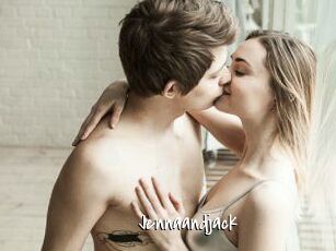 Jennaandjack