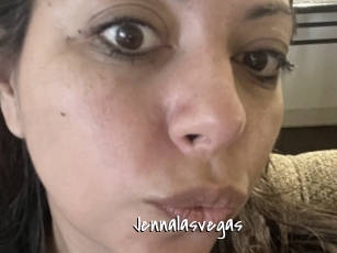 Jennalasvegas