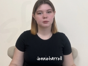 Jennieharrell