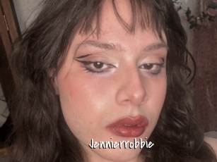 jennierrobbie Sexy Footjobs