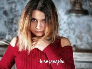 Jennyangelic