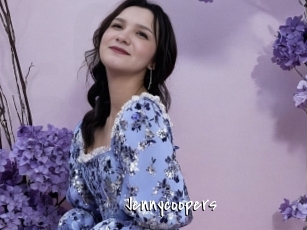 jennycoopers Sexy Footjobs