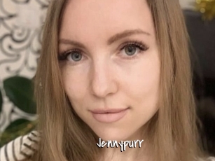 Jennypurr