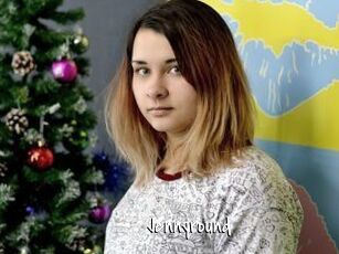 Jennyround