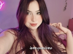 Jennysunchine