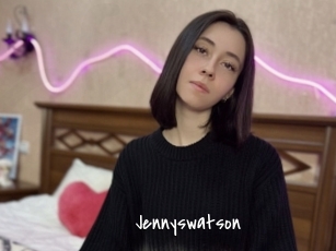 Jennyswatson