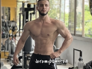 Jeremybumstea