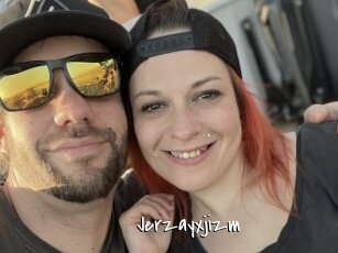 Jerzayxjizm