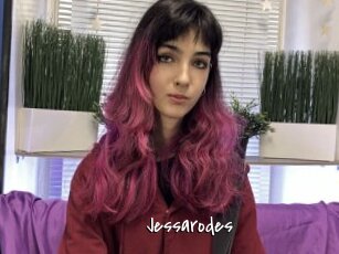 Jessarodes