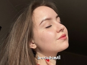 Jessicasmall