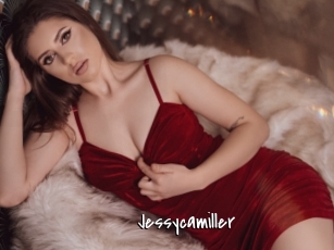 Jessycamiller