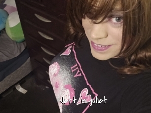 Jett_is_juliet