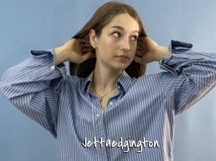 Jettaedgington