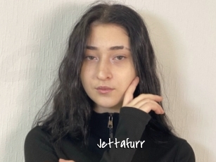 Jettafurr