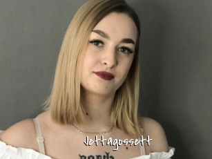 Jettagossett